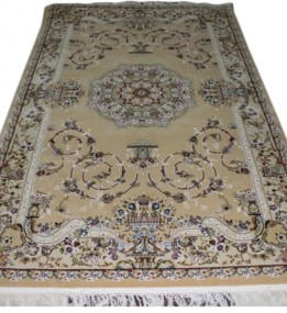 Високощільний килим Iranian Star 2657A Beige